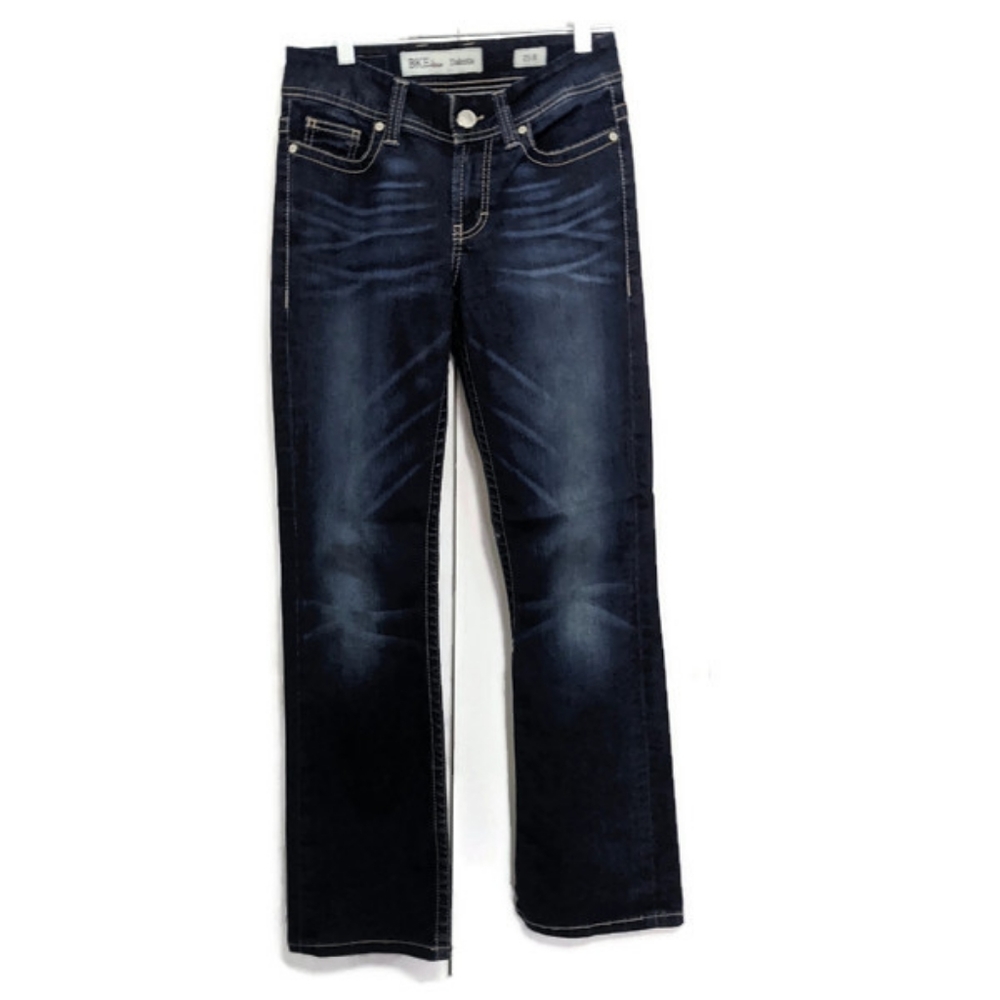 BKE Dakota jeans denim Dakota 25r